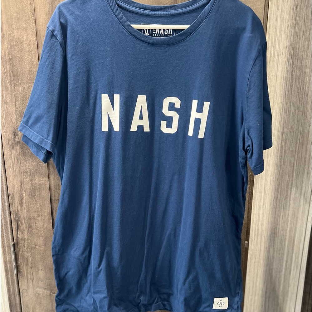 NWOT Nash Collection